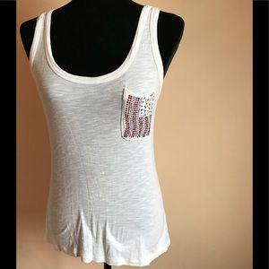 INC Tank Top